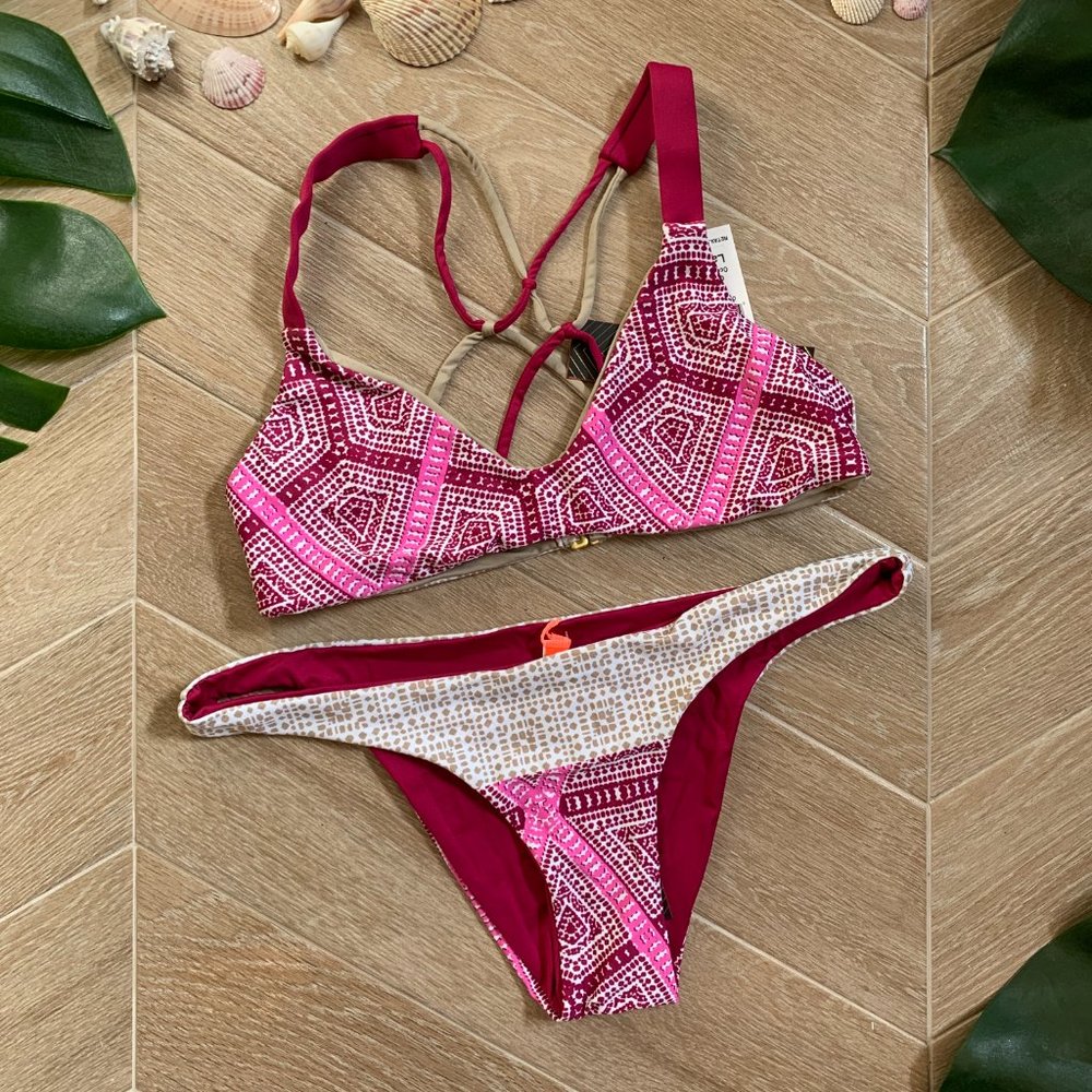Ocean Point Bikini